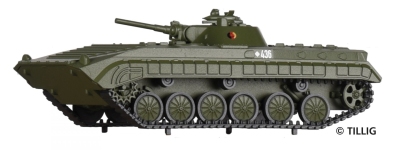 TILLIG 78223 - H0 - Schützenpanzer BMP-1 NVA
